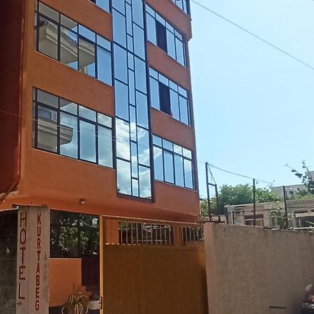Hotel Kurtabeg Shkodër Esterno foto