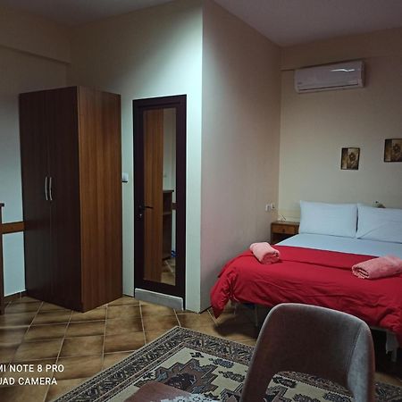 Hotel Kurtabeg Shkodër Esterno foto