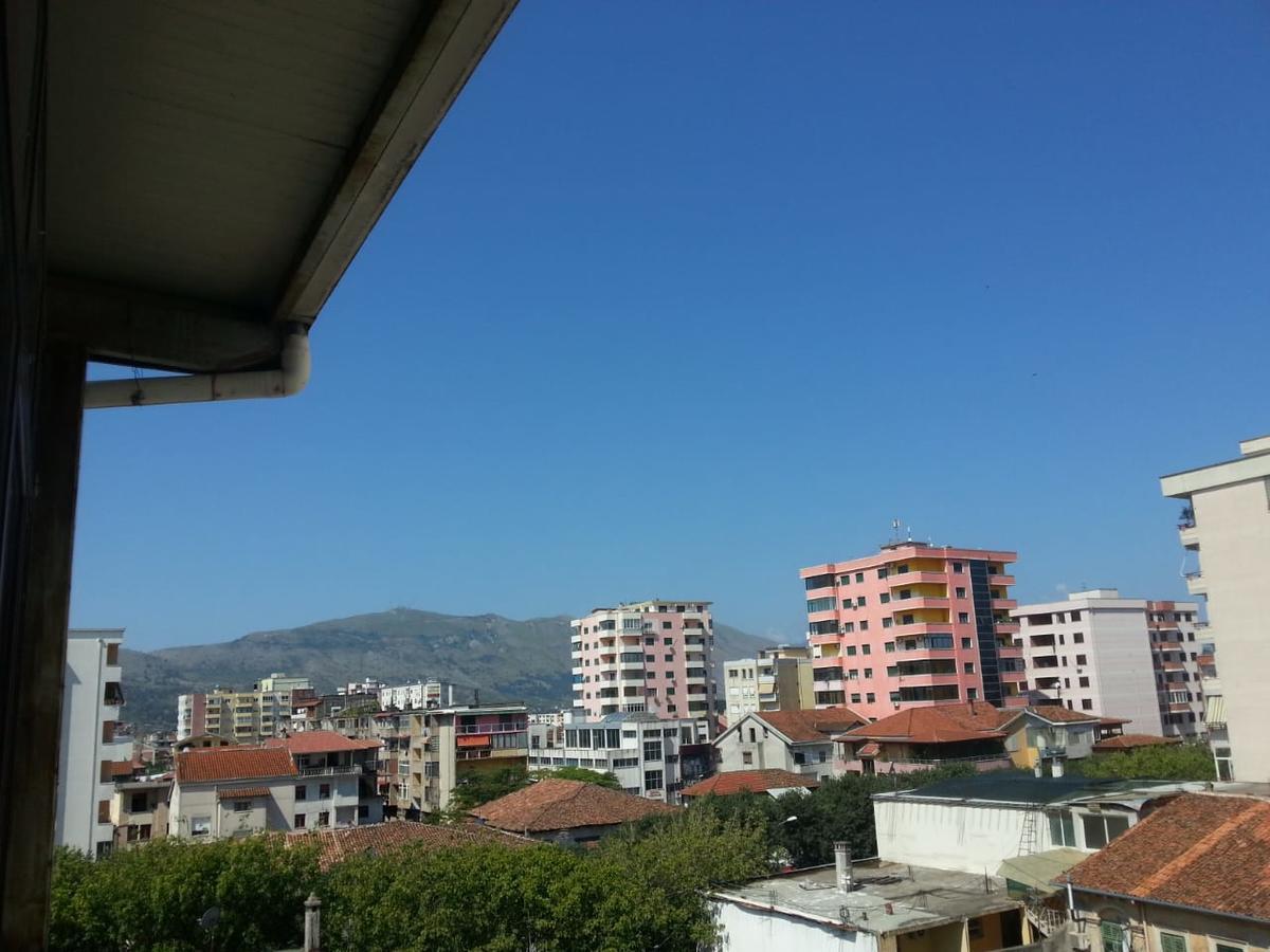 Hotel Kurtabeg Shkodër Esterno foto