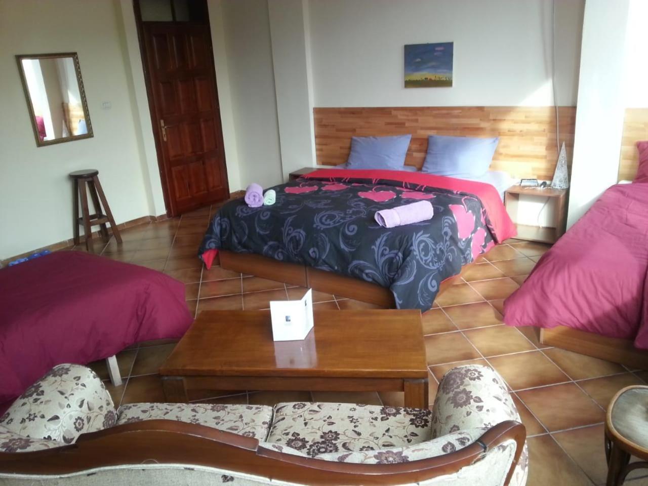 Hotel Kurtabeg Shkodër Esterno foto